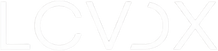 LCVDX Logo